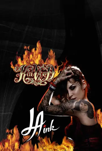 Poster for the TV series "LA Ink" #1886695
