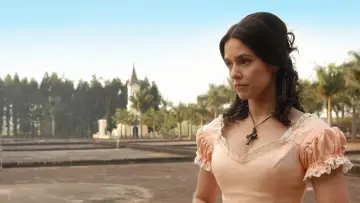 Backdrop for the TV series "The Slave Isaura" #1661109