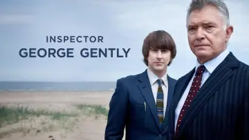 Backdrop for the TV series "Inspector George Gently" #1592324