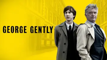 Backdrop for the TV series "Inspector George Gently" #1592326