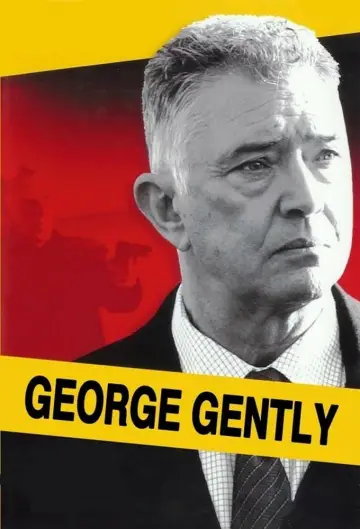 Poster for the TV series "Inspector George Gently" #1592332