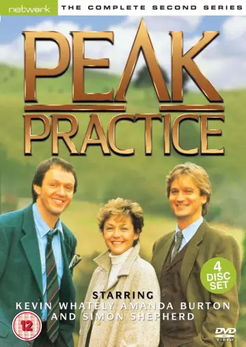Poster к сериалу "Peak Practice" #1330963