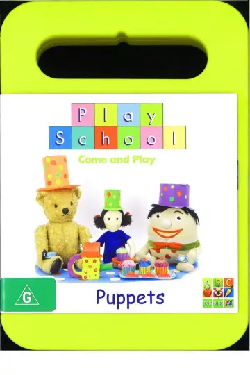 Puppets