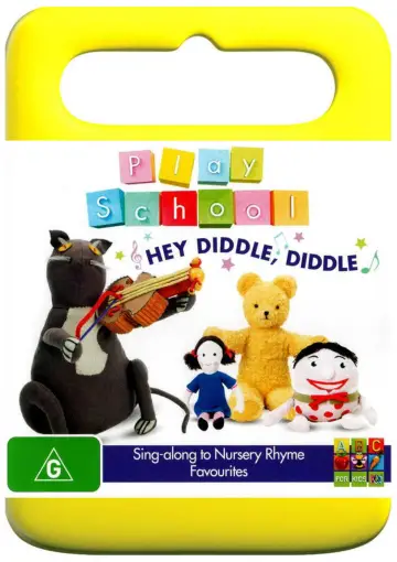 Nursery Rhymes