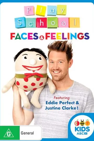 Faces and Feelings