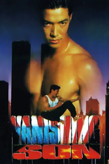 Vanishing Son Poster