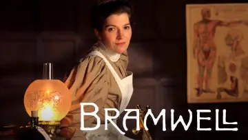 Backdrop for the TV series "Bramwell" #1906154