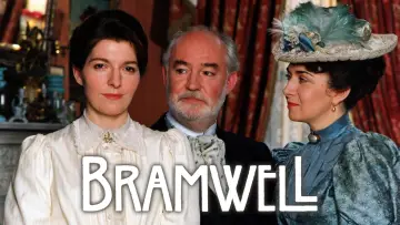 Backdrop for the TV series "Bramwell" #1906156