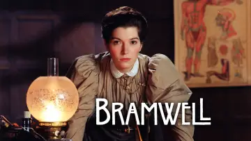 Backdrop for the TV series "Bramwell" #1906157