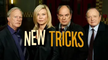 Backdrop к сериалу "New Tricks" #1345111