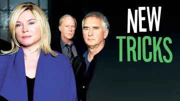 Backdrop к сериалу "New Tricks" #1345114