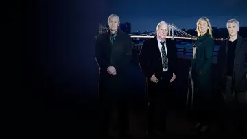 Backdrop к сериалу "New Tricks" #1345115