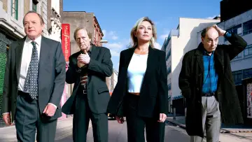 Backdrop к сериалу "New Tricks" #1345118