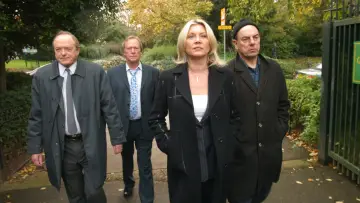 Backdrop к сериалу "New Tricks" #1345119