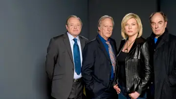 Backdrop к сериалу "New Tricks" #1345120
