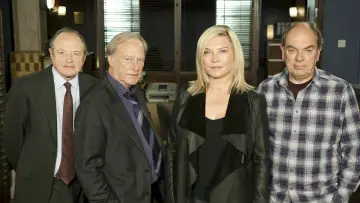 Backdrop к сериалу "New Tricks" #1345122