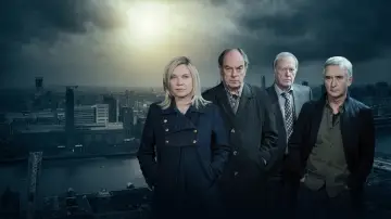 Backdrop к сериалу "New Tricks" #1345125