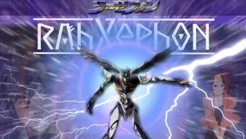 Backdrop к сериалу "RahXephon" #1437672