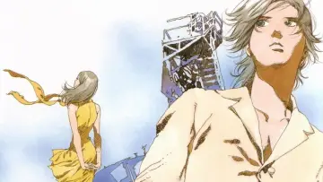 Backdrop к сериалу "RahXephon" #1437673