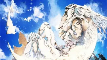 Backdrop к сериалу "RahXephon" #1437674