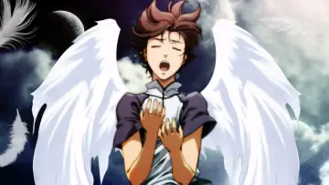 Backdrop к сериалу "RahXephon" #1437676