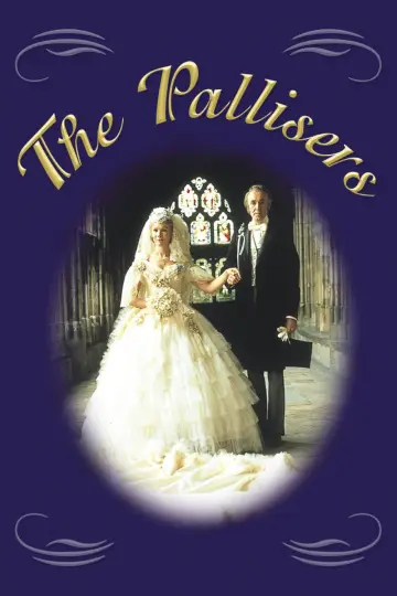 The Pallisers Poster