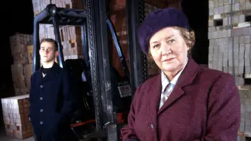 Backdrop for the TV series "Hetty Wainthropp Investigates" #1599209
