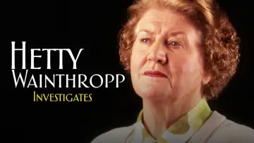 Backdrop for the TV series "Hetty Wainthropp Investigates" #1599212