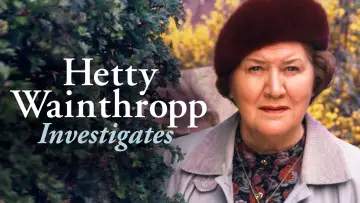 Backdrop for the TV series "Hetty Wainthropp Investigates" #1599216