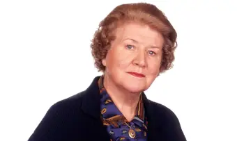 Backdrop for the TV series "Hetty Wainthropp Investigates" #1599217