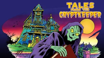 Backdrop for the TV series "Tales from the Cryptkeeper" #1804037