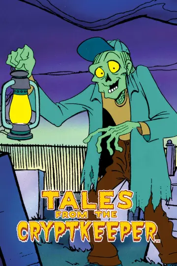Tales from the Cryptkeeper (1993–1999)