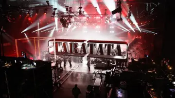 Backdrop к сериалу "Taratata" #1386230