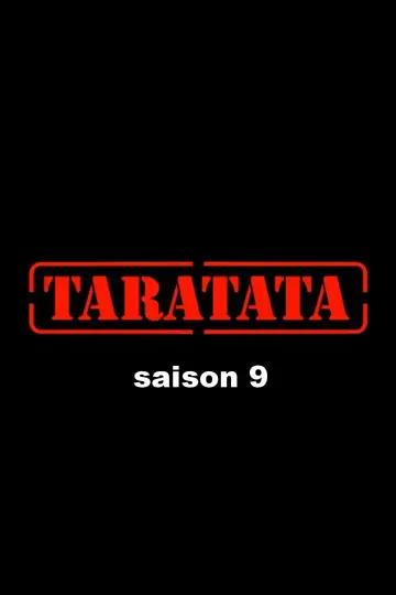 Season 9 - 2008-2009