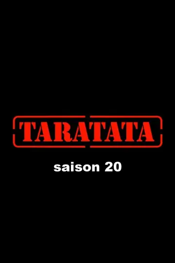 Season 20  - 2020-2021