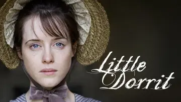 Backdrop for the TV series "Little Dorrit" #1595511