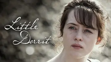 Backdrop for the TV series "Little Dorrit" #1595513