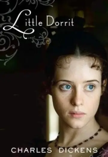 Poster for the TV series "Little Dorrit" #1753366