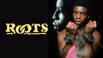 Backdrop к сериалу "Roots" #1432370