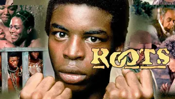 Backdrop к сериалу "Roots" #1432371