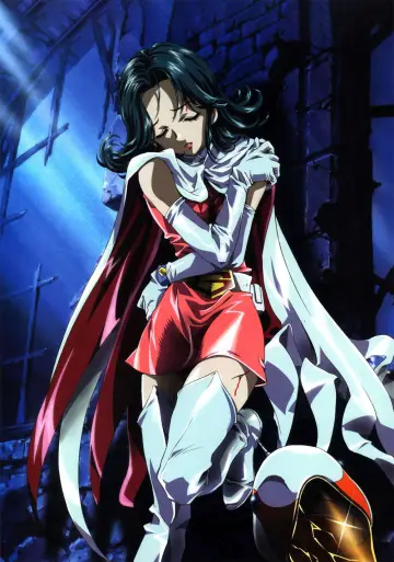 Poster к сериалу "Science Ninja Team Gatchaman" #1342422