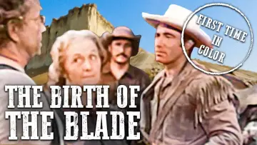 Backdrop for the TV series "The Adventures of Jim Bowie" #1593668