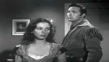 Backdrop for the TV series "The Adventures of Jim Bowie" #1593669