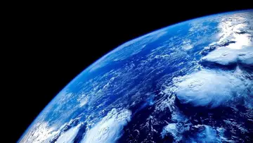 Backdrop к сериалу "The Blue Planet" #1455585