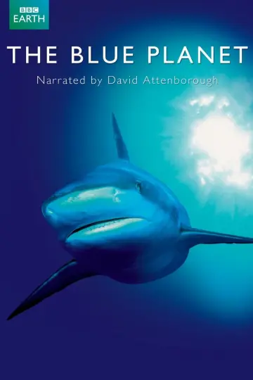 Poster к сериалу "The Blue Planet" #1455595