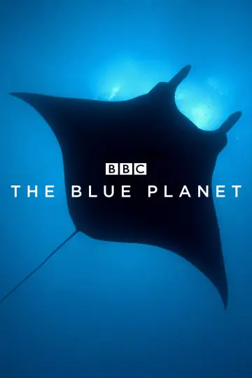 Poster к сериалу "The Blue Planet" #1455596