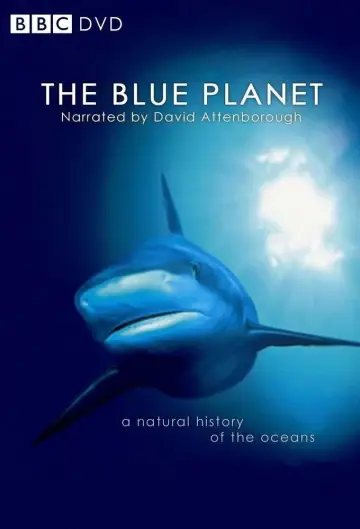Poster к сериалу "The Blue Planet" #1455598