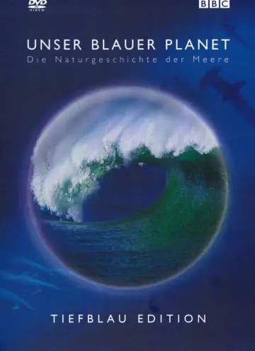 Poster к сериалу "The Blue Planet" #1455604