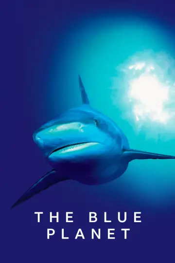 Poster к сериалу "The Blue Planet" #1455607
