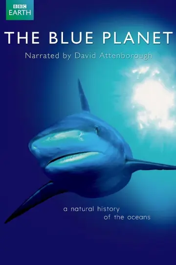 Poster к сериалу "The Blue Planet" #1455608